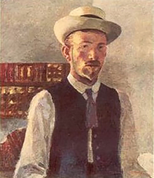 František Gellner