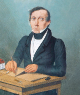 Antonín Langweil