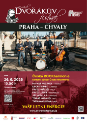 Česká ROCKharmonie