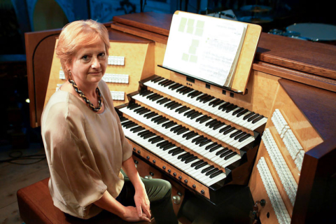 Irena Chřibková