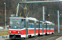 Tatra KT8D5