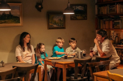 Dovolená v Českém ráji