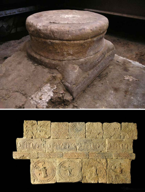 kostel Stětí svatého Jana Křtitele