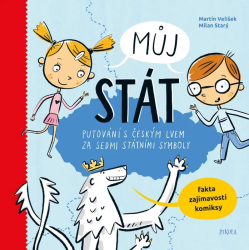 Můj stát