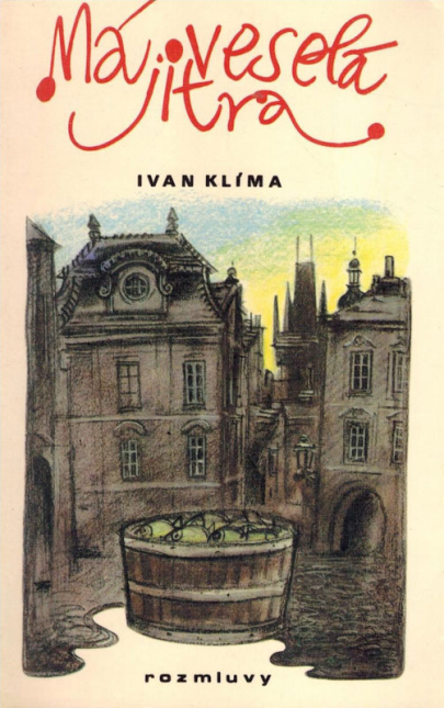 Ivan Klíma