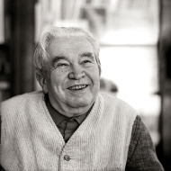 Jaroslav Seifert, rodák žižkovský