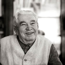 Jaroslav Seifert, rodák žižkovský