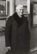 Kaván krajinář