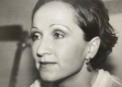 Bára Basiková