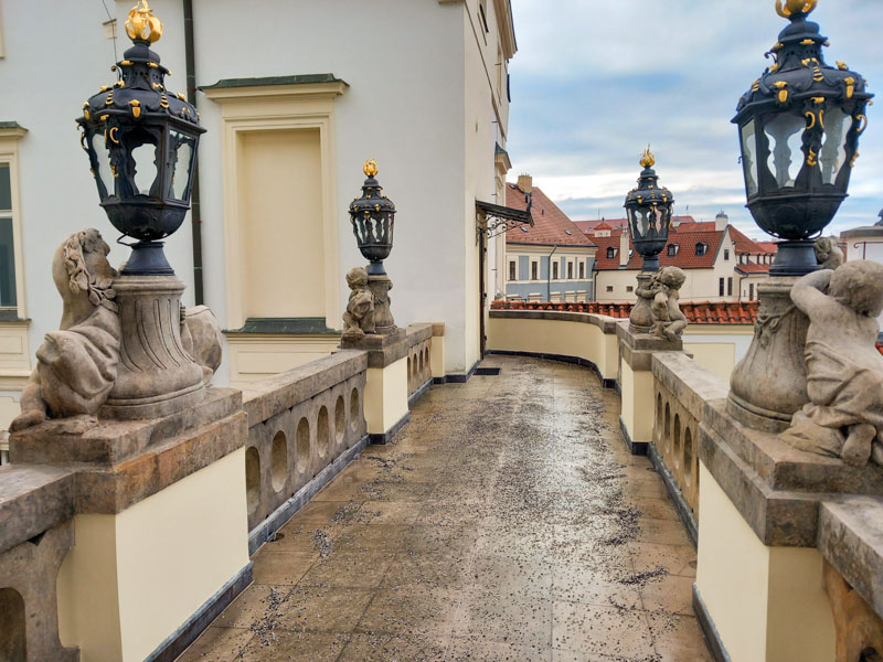 Arcibiskupský palác