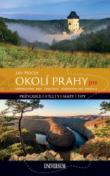 Okolí Prahy – Jih