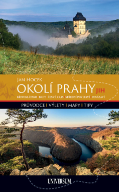 Okolí Prahy – Jih