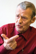 Petr Uhl