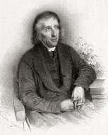 Bernard Bolzano
