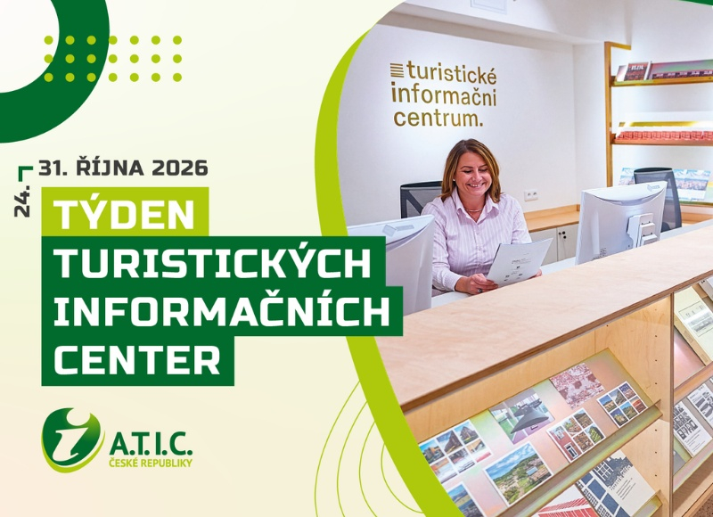 A.T.I.C. ČR Týden IC