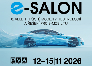 Soutěž o vstupenky na veletrh e-SALON