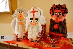 Vánoce očima dětí