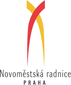 Novoměstská radnice