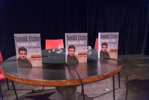 Novinářem v Číně 