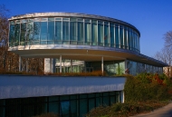 Restaurace Expo 58 na Letné ožívá