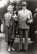 Architekt Adolf Loos