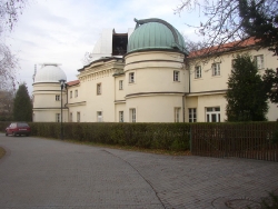 Akademie vesmírných cestovatelů