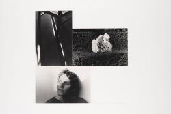 Karin Mack v Leica Gallery Prague