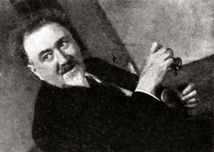 Max Švabinský