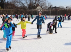 Kam jít v Praze bruslit?