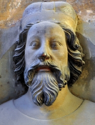 Václav Lucemburský, zvaný Český