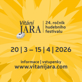 Vítání jara