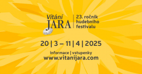 Vítání jara