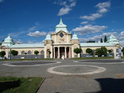 Přednáška Ing. Arch. Zdeňka Lukeše