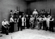 226. výročí založení Národní galerie Praha