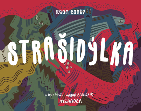 Strašidýlka