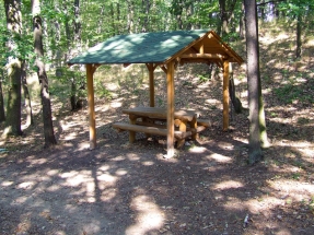 Keltská naučná stezka