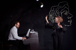 Inscenace s jedinečným zvukem