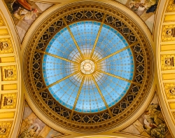 Na kontrole Národního muzea