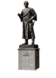 Smrt radikálního kněze