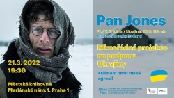 3Kino – filmem proti ruské agresi