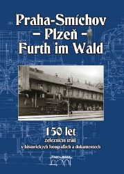 Praha­‑Smíchov – Plzeň – Furth im Wald