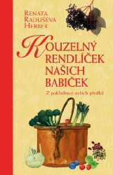 Kouzelný rendlíček našich babiček – Z pokladnice našich předků