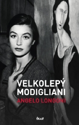 Velkolepý Modigliani