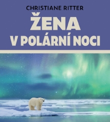 Žena v polární noci