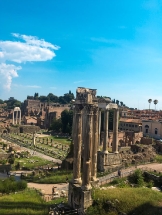 Forum Romanum