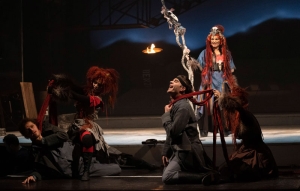 Za pohybovou spoluprací  stojí Vendula Poznarová