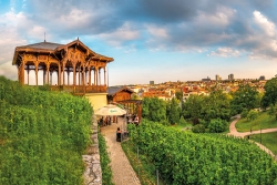 Pražské vinice 2022