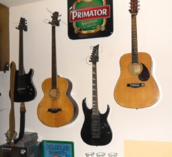 Bíťácký „sqost“ U Prince Miroslava