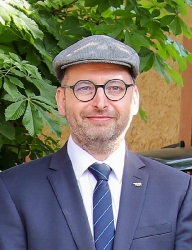 Jan Roubínek