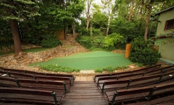 Festival Divadlo v přírodě